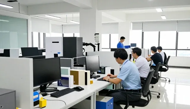 湖北鲸淇科技有限公司