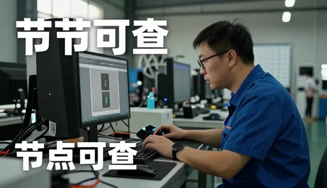 从询价到验收:应用开发方案设计智能化全流程