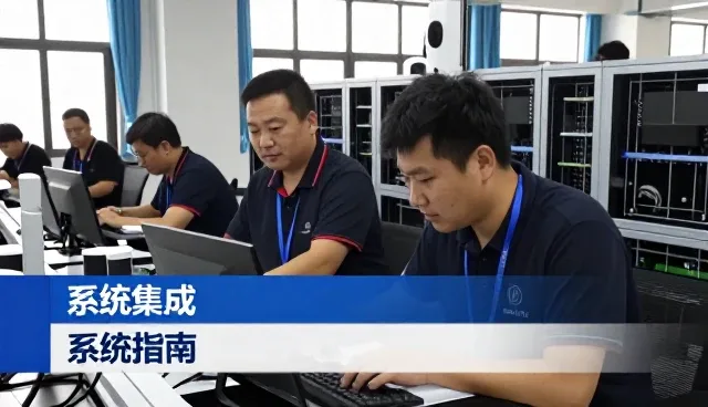 涵盖安装调试使用技巧分享