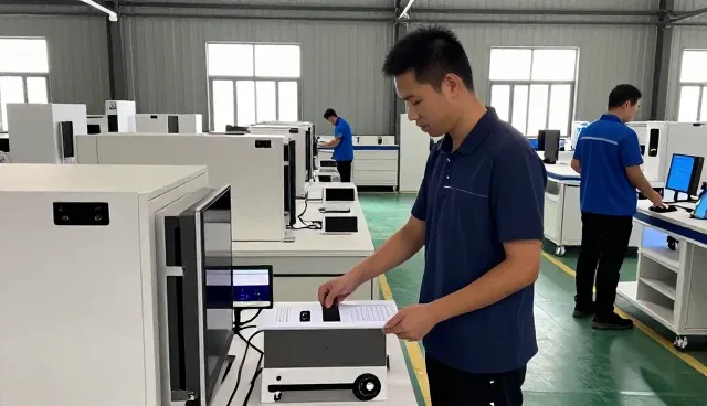 智能化应用基础知识