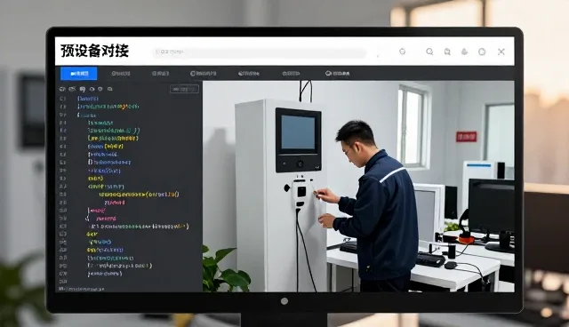业务适配中的系统集成如何实现技术与场景的精准对接