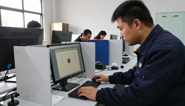 湖北鲸淇科技有限公司带来全新的系统集成体验